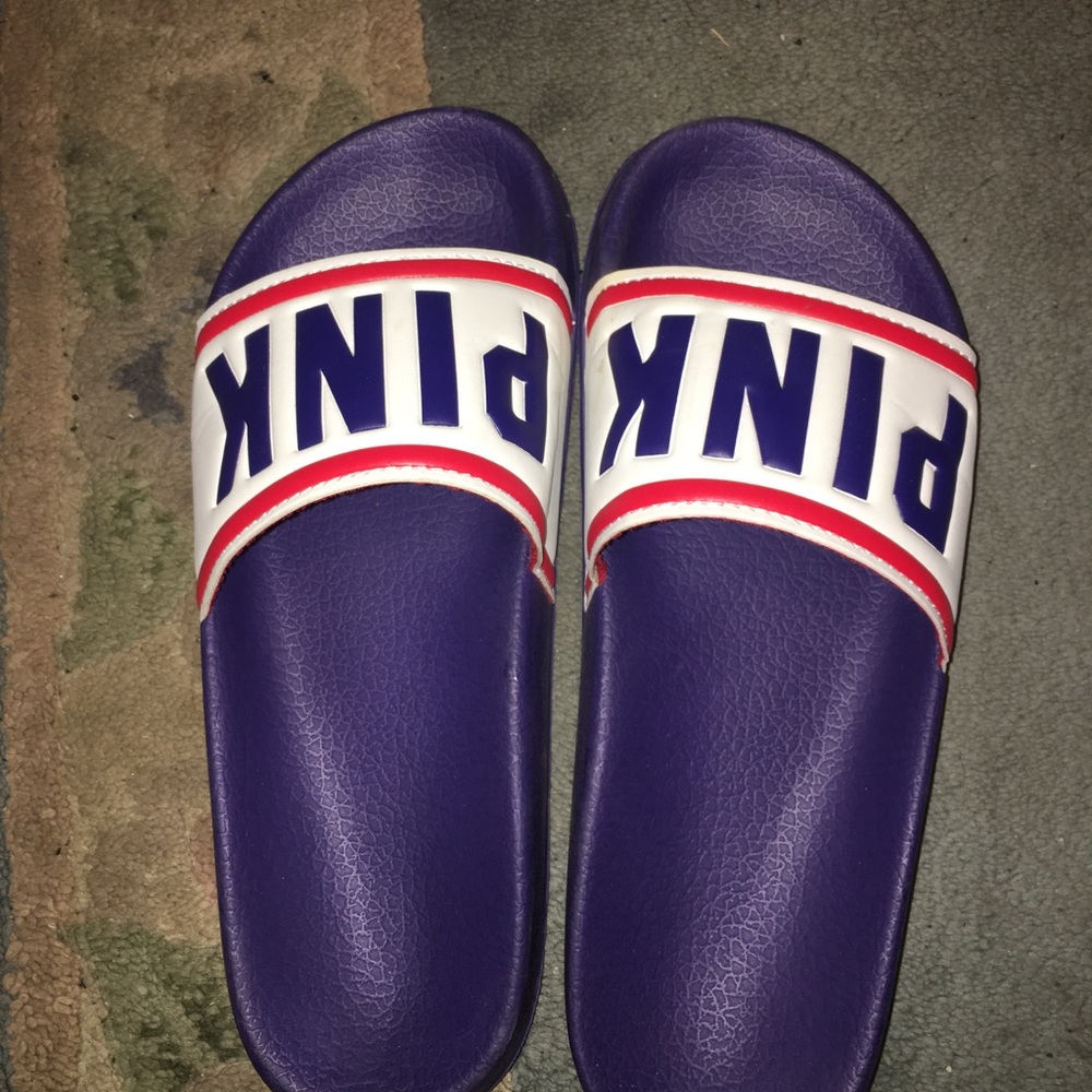 PINK slides